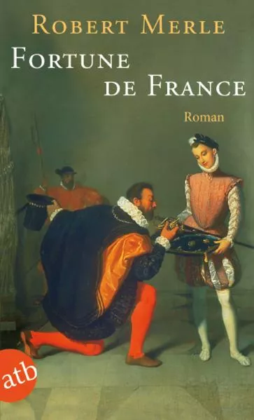 Fortune de France</a>