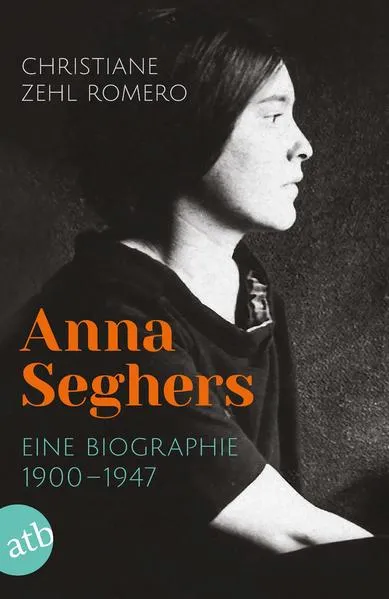 Cover: Anna Seghers