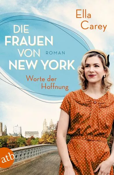 Die Frauen von New York – Worte der Hoffnung</a>