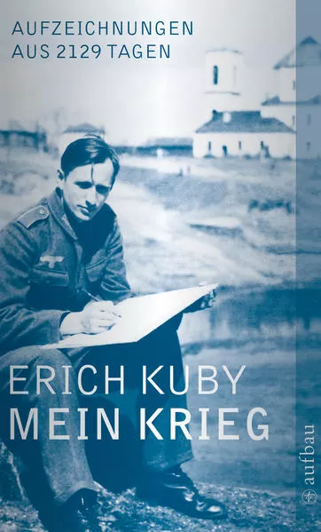 Cover: Mein Krieg
