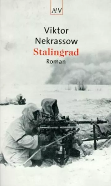 Cover: Stalingrad