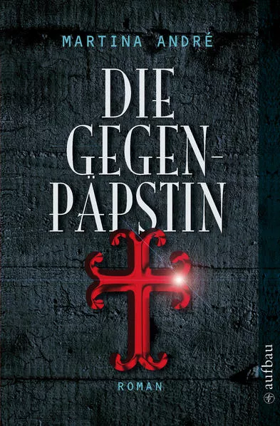 Cover: Die Gegenpäpstin