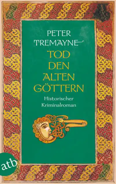 Cover: Tod den alten Göttern