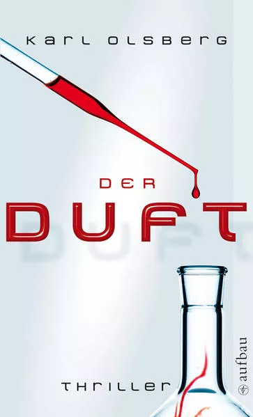 Cover: Der Duft