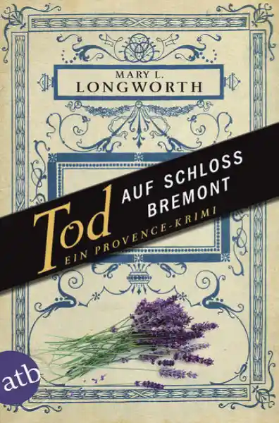 Cover: Tod auf Schloss Bremont