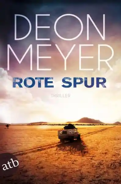 Cover: Rote Spur