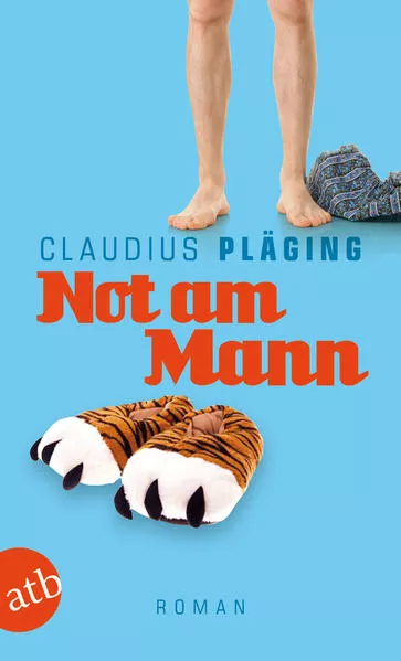 Cover: Not am Mann