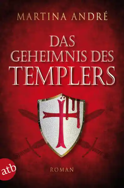 Cover: Das Geheimnis des Templers