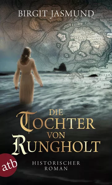 Cover: Die Tochter von Rungholt
