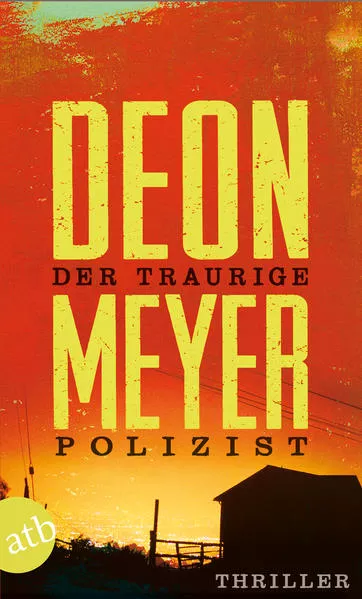 Der traurige Polizist</a>