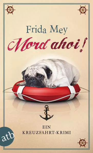 Cover: Mord ahoi!