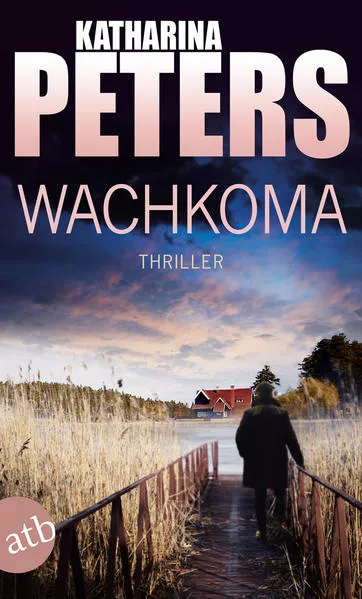 Cover: Wachkoma
