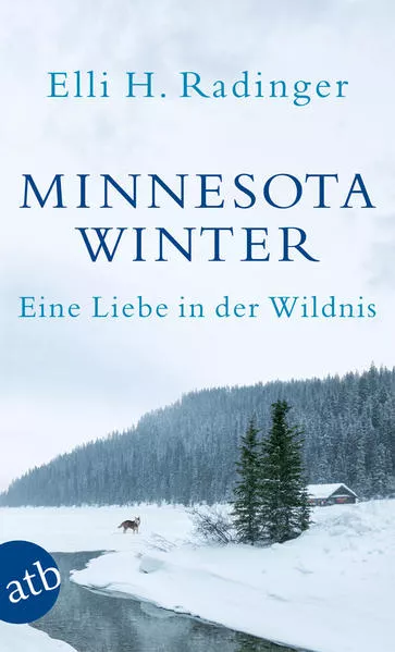 Cover: Minnesota Winter