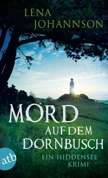 Cover: Mord auf dem Dornbusch