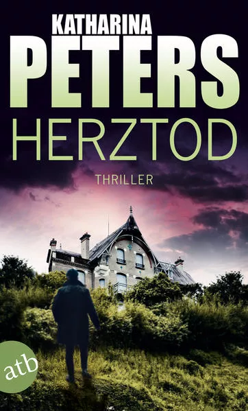 Cover: Herztod