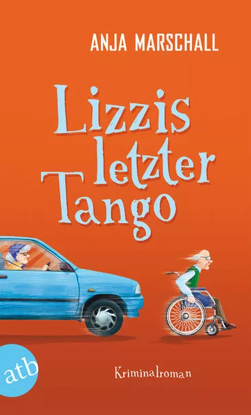 Lizzis letzter Tango</a>