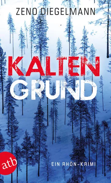 Cover: Kaltengrund