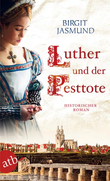 Luther und der Pesttote</a>