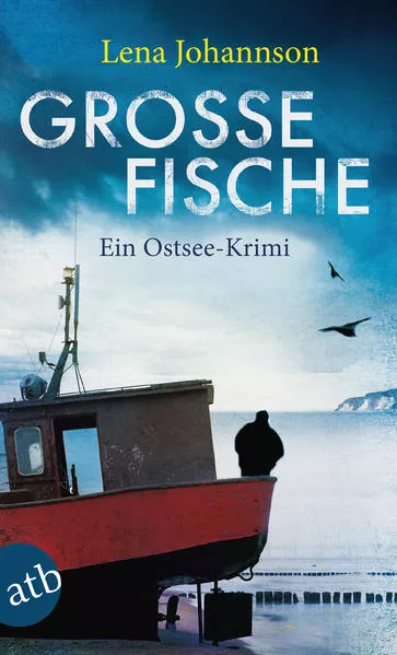 Cover: Große Fische
