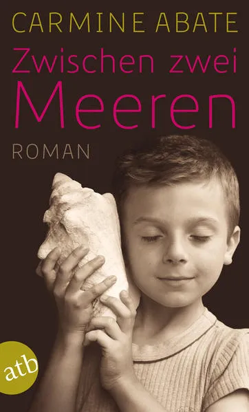 Cover: Zwischen zwei Meeren