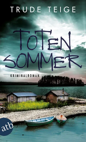 Cover: Totensommer