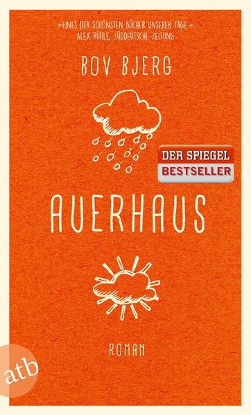 Cover: Auerhaus