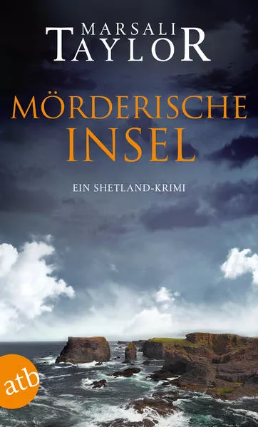 Cover: Mörderische Insel