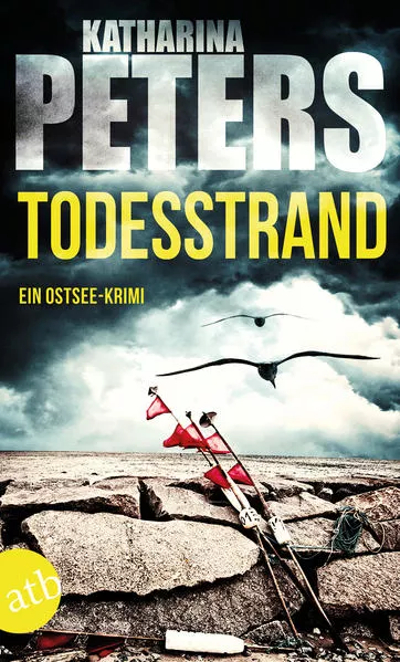 Cover: Todesstrand