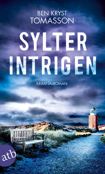 Cover: Sylter Intrigen