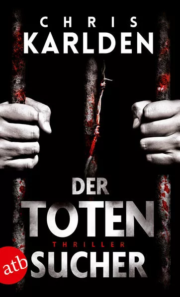 Cover: Der Totensucher