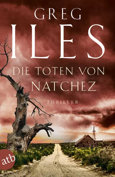 Cover: Die Toten von Natchez