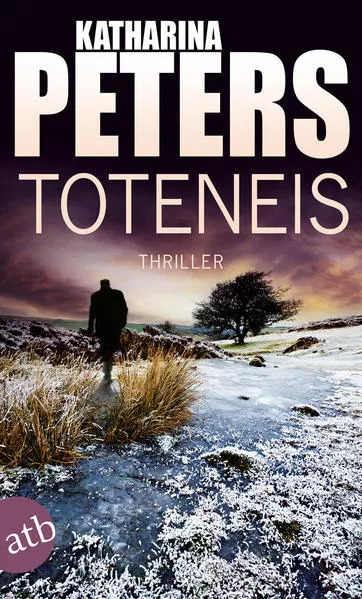 Cover: Toteneis