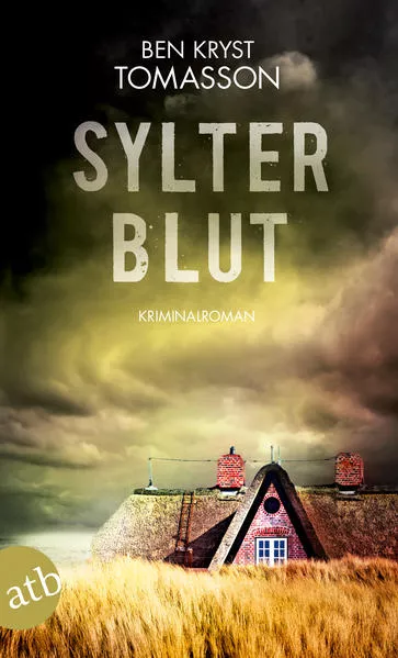 Cover: Sylter Blut