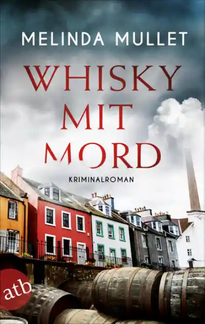Whisky mit Mord</a>