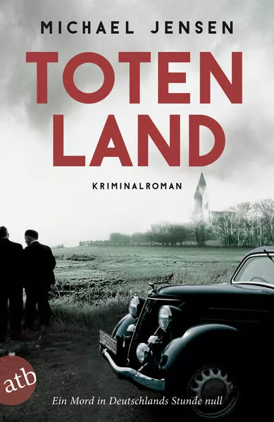 Cover: Totenland