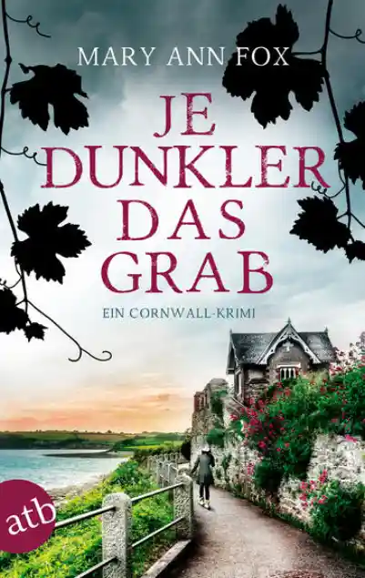 Je dunkler das Grab</a>