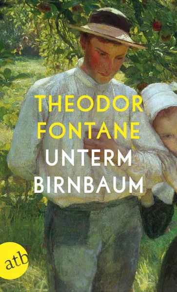 Cover: Unterm Birnbaum