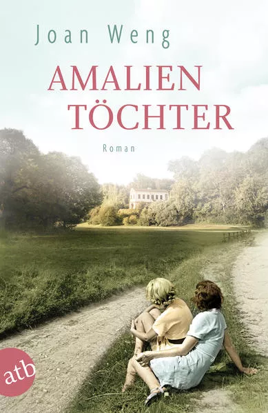 Cover: Amalientöchter