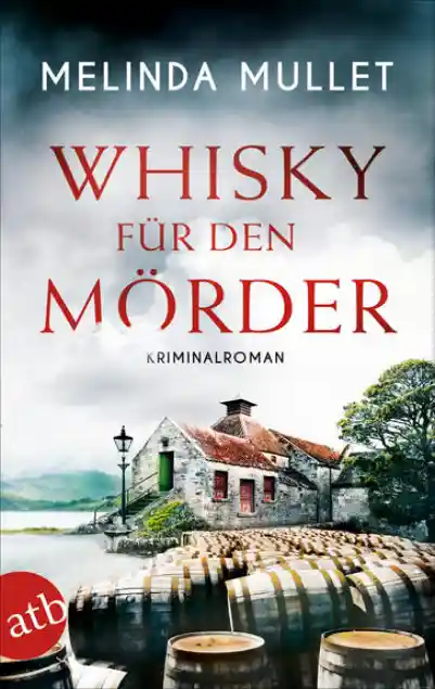 Whisky für den Mörder</a>