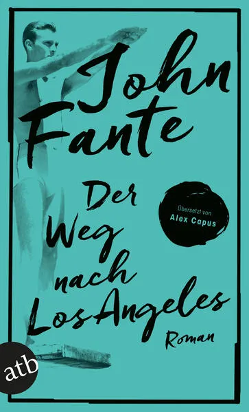 Cover: Der Weg nach Los Angeles