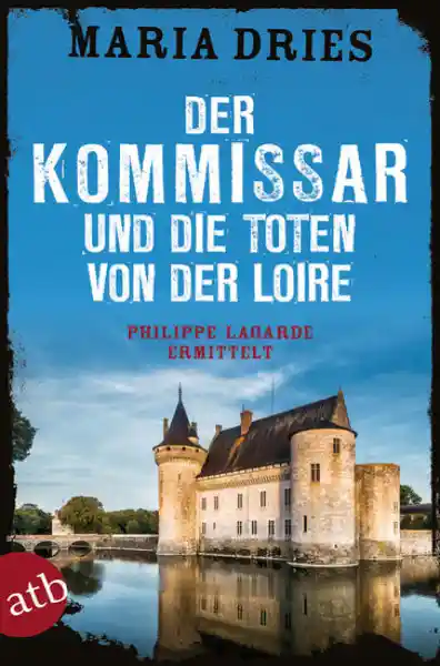 Der Kommissar und die Toten von der Loire</a>
