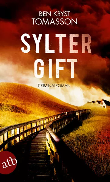 Cover: Sylter Gift
