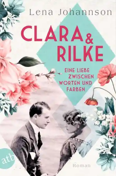 Cover: Clara und Rilke