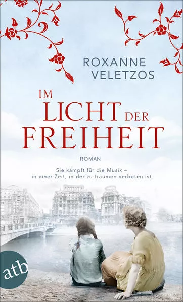 Cover: Im Licht der Freiheit