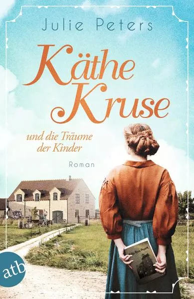 Cover: Käthe Kruse und die Träume der Kinder