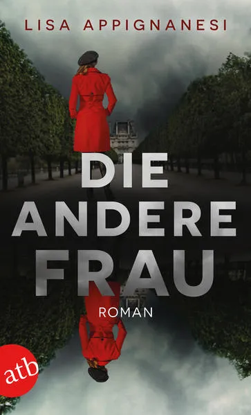 Cover: Die andere Frau