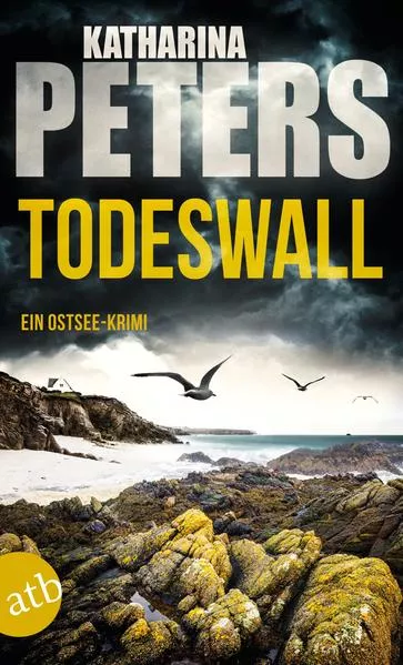 Cover: Todeswall