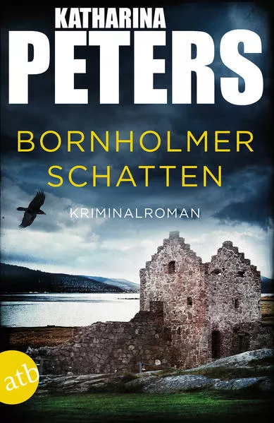 Cover: Bornholmer Schatten