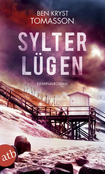 Cover: Sylter Lügen