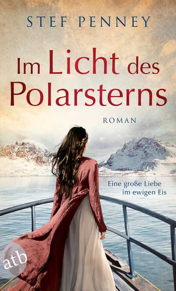 Cover: Im Licht des Polarsterns